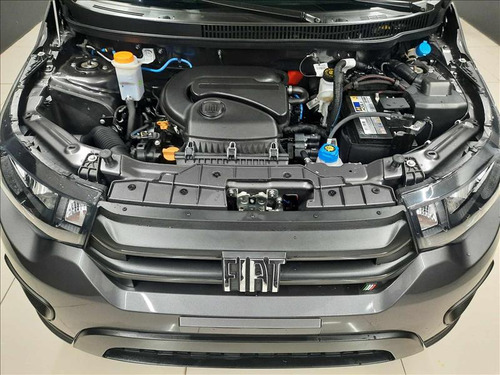 Fiat Mobi 1.0 Evo Like.