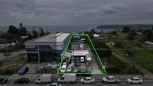 Industrial Avda. Pdte. Ibañez En Venta En Puerto Montt