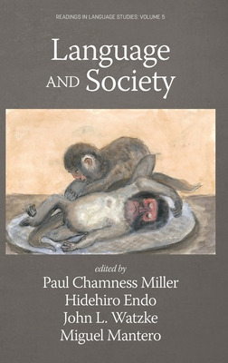 Libro Language And Society - Chamness Miller, Paul