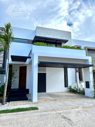 Casa En Venta Aqua