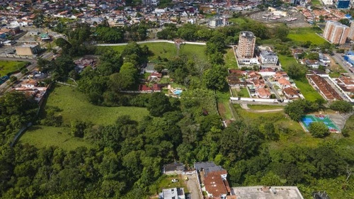 Imagen 7 de 7 de Venta Finca En Avenida Los Agustinos Y Ferrero Tamayo