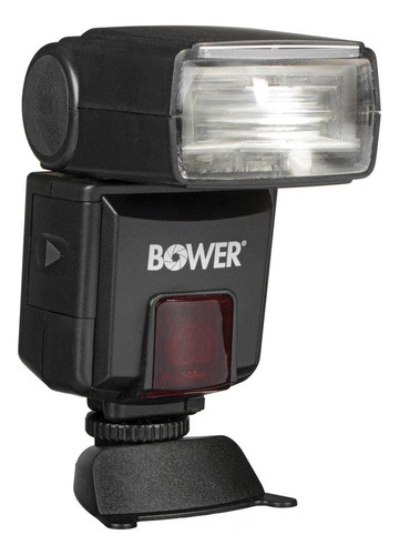 Bower Sfd926c Autofocus Dedicated E-ttl I Ii Power Zoom Para