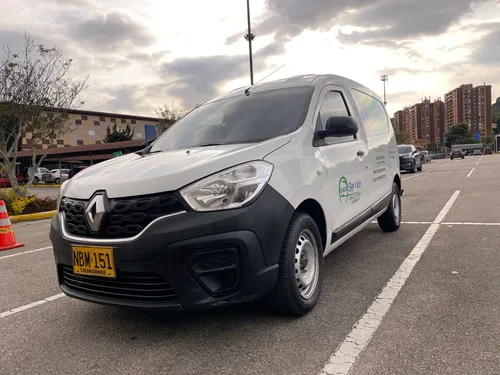 Renault Kangoo 1.6 Express Mt