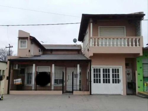 Casa En Venta De 4 Dormitorios En Olmos