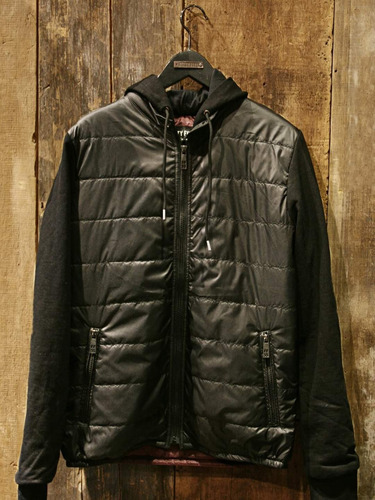 Campera Puffer Selector Fifty Five
