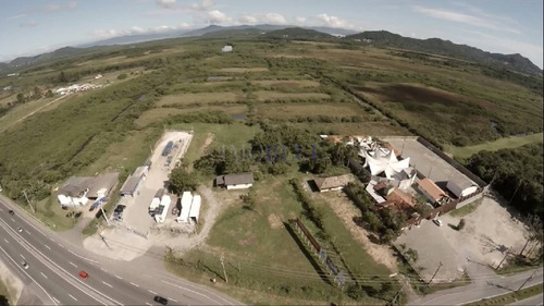 Imagem 5 de 23 de Área Comercial Com 30 Mil M², Com 87 Metros De ... - 345