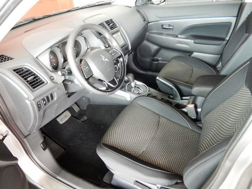 Mitsubishi Asx Gls 2wd 2.0 16v, Veiculo 0 Km 2020, Mit0366