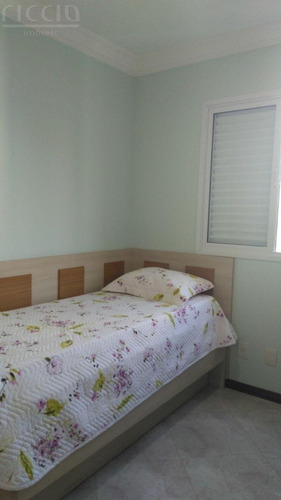 Imagem 3 de 15 de Apartamento - Santana - Ref: 1273 - V-ap0785