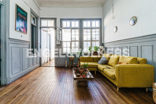 Imagen 7 de 17 de Venta Casona Dos Pisos Barrio Yungay