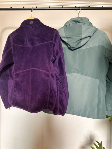 Lippi 3 Cruces Fusion-3 Jacket (Usado)