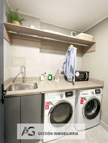Departamento 3d 3b 100% Nuevo Con Áreas Comunes Primer Nivel