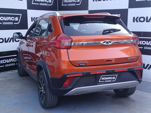 Chery Tiggo 2 TIGGO 2 1.5 GLS AT