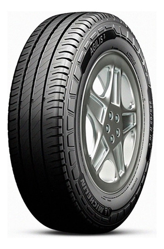 Pneu Michelin Agilis 3 C 205/75R16 110/108 R