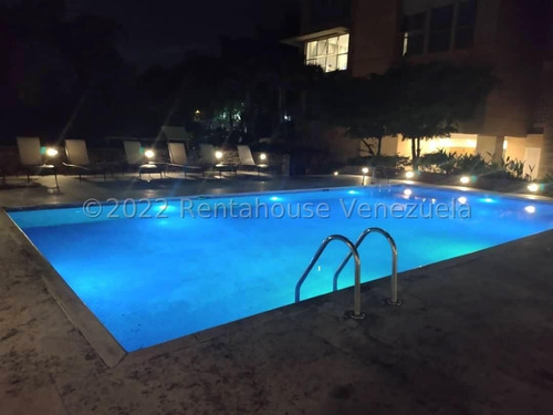 Imagen 21 de 27 de Apartamento En Alquiler, Urb. Campo Alegre
