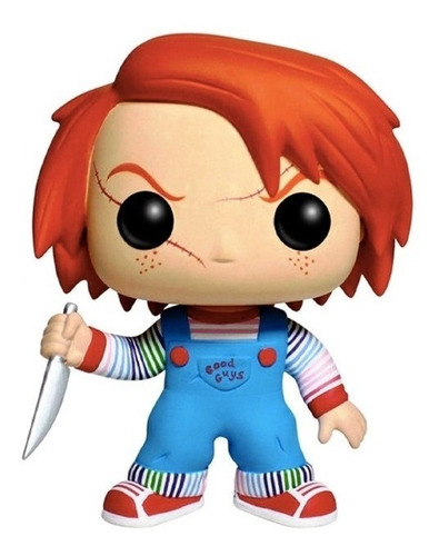 Funko Pop! Television: Child's Play 2 - Chucky