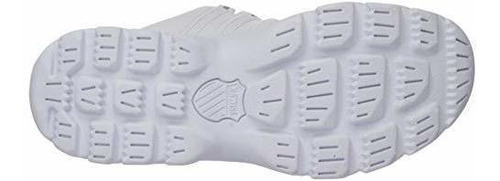 Zapatillas K-swiss Altezo Para Hombre