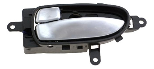 Dorman 79995 nissan Maxima Driver Side Interior Door Handle