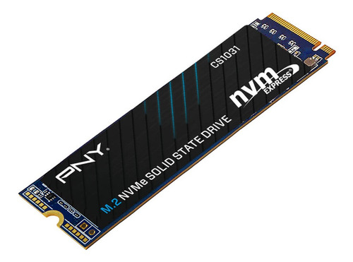 Disco Sólido Interno Pny Ssd 1tb Nvme Gen3 M.2 Pcreg