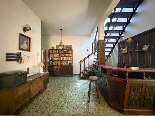 Casa En Venta En Remedios De Escalada