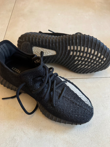 Zapatillas Adidas Yeeze 350 Boost