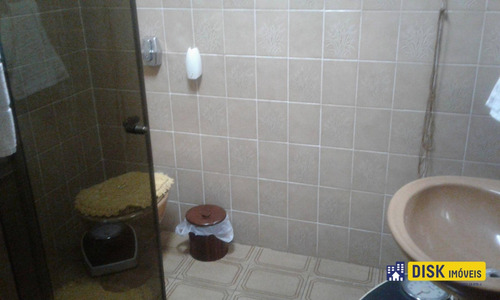 Imagem 4 de 30 de Casa Com 2 Dormitórios À Venda, 160 M² Por R$ 700.000,00 - Jardim Calux - São Bernardo Do Campo/sp - Ca0183