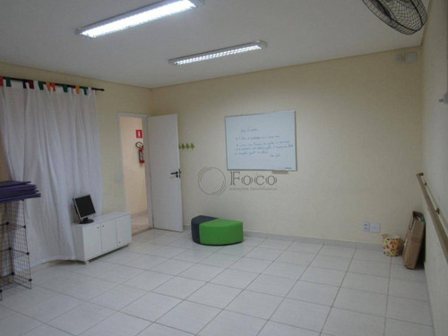Imagem 18 de 23 de Prédio À Venda, 180 M² Por R$ 1.200.000,00 - Vila Rosália - Guarulhos/sp - Pr0025