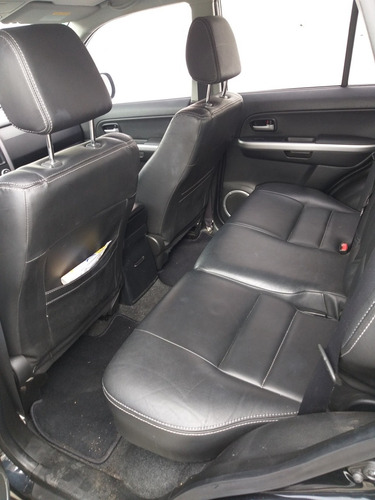Imagem 7 de 9 de Suzuki Vitara 2wd Sd