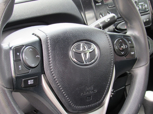Imagem 13 de 20 de Toyota Etios 1.5 Xs Sedan 16v