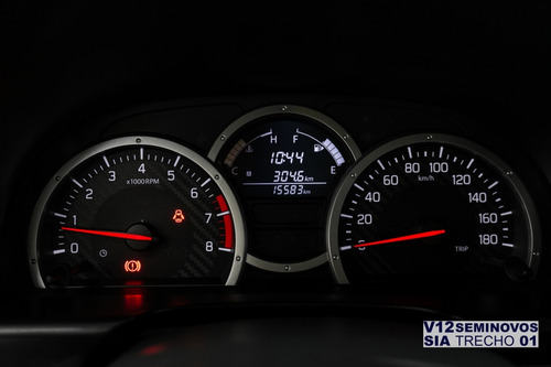 Suzuki Jimny 1.3 4ALL 4X4 16V GASOLINA 2P MANUAL