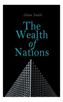 Libro The Wealth Of Nations : An Inquiry Into The Nature ...