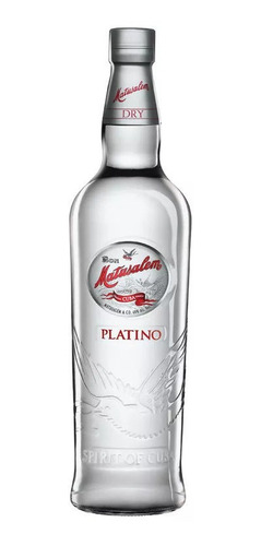 Ron Matusalem Platino 750 Ml