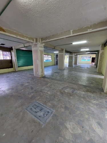 Edificio En Venta En Col. Lindavista Equina Montevideo Con Uso De Suelo Mixto 6 Pisos, Para Desarrolladores