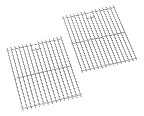 Glowye Rejilla Parrilla 17 Para Home Depot Nexgrill Pieza