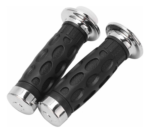 Manillar De Acelerador Atv, 7/8 Pulgadas, 22 Mm, Cómodo Agar