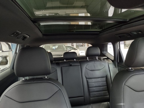 Imagen 5 de 10 de Volkswagen Taos Comfortline Entrega Inmediata!!