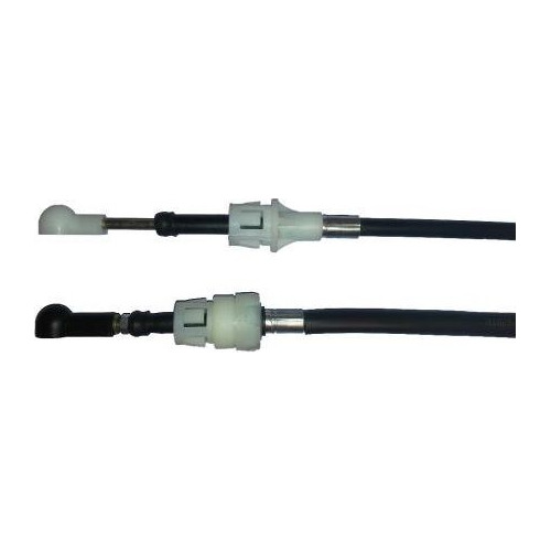 Cable Cambio Velocidades Fiat Mobi 1.0l Fire 16/+