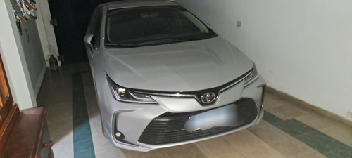 Toyota Corolla XEI CVT 2.0