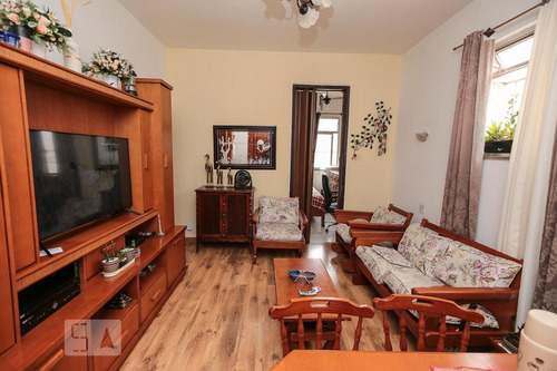 Apartamento À Venda - Meier, 3 Quartos, 79 - S893136192