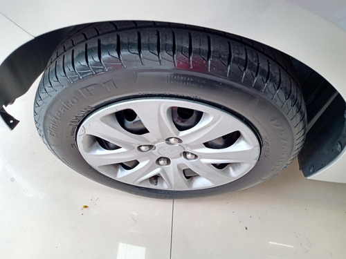 Ford Ka Hatch Ka 1.0 Se (flex) Flex Manual