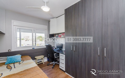 Imagem 12 de 30 de Apartamento, 3 Dormitórios, 92 M², São Sebastião - 191947
