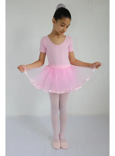 Modelo de saia de bailarina sales