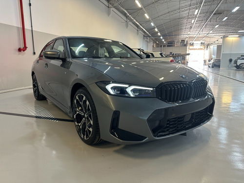 BMW 330E 2.0 16V TURBO HÍBRIDO M SPORT AUTOMÁTICO