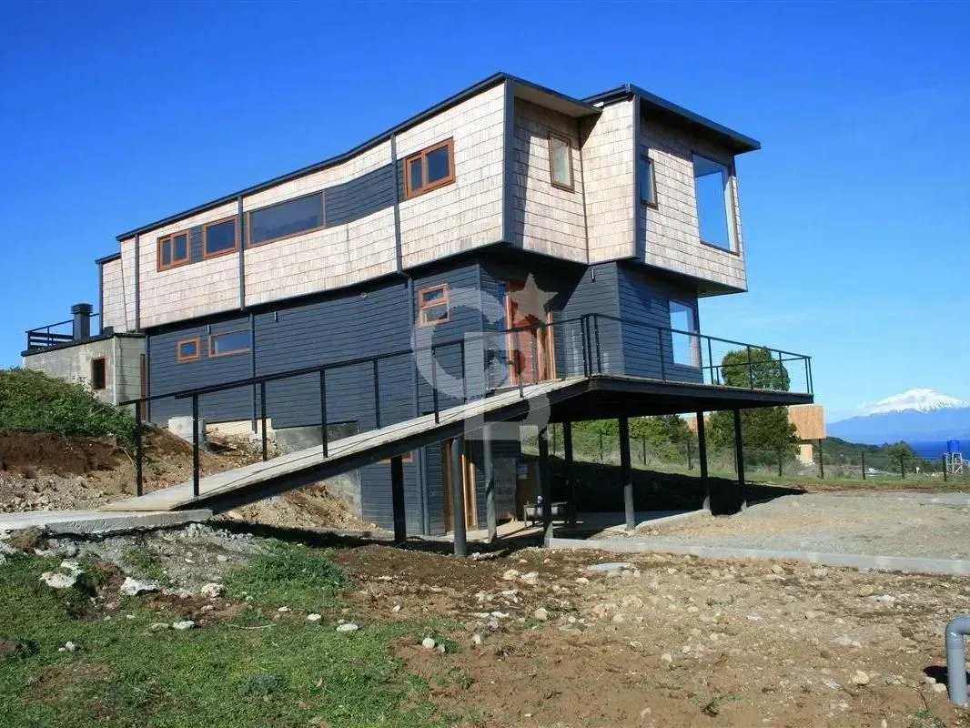 Imagen 5 de 20 de Lote Exclusivo: Vista Al Lago Y Cercano A Frutillar.cbg