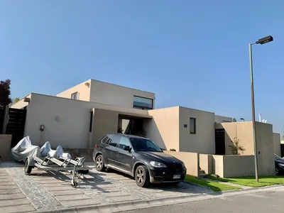 Casa en arriendo temporal