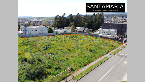 Sitio En Venta En Concepción