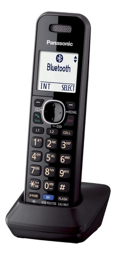 Panasonic Modelo Kxtga950b  Teléfono Inalámbrico Dect 6.0