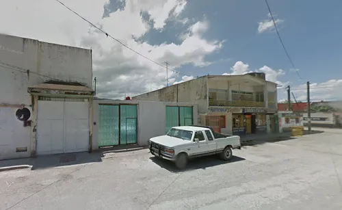 Amado Nervo Perote Veracruz