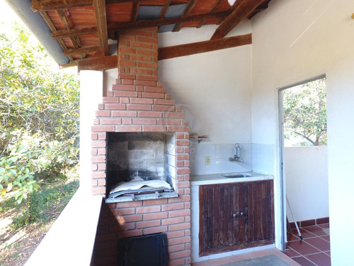Imagem 23 de 30 de Chácara À Venda Em Chácaras Alpina - Ch035389
