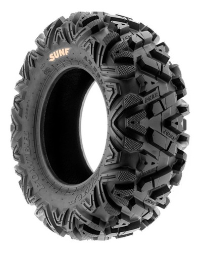 Llanta Cuatrimoto Sunf 26x9-14 6pr T/l X-dirt Stockrider