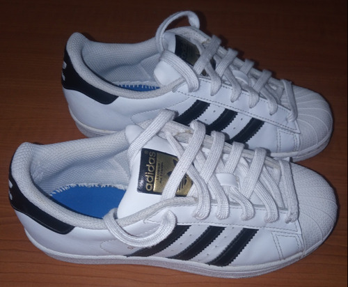 adidas Super Star 100% Originales